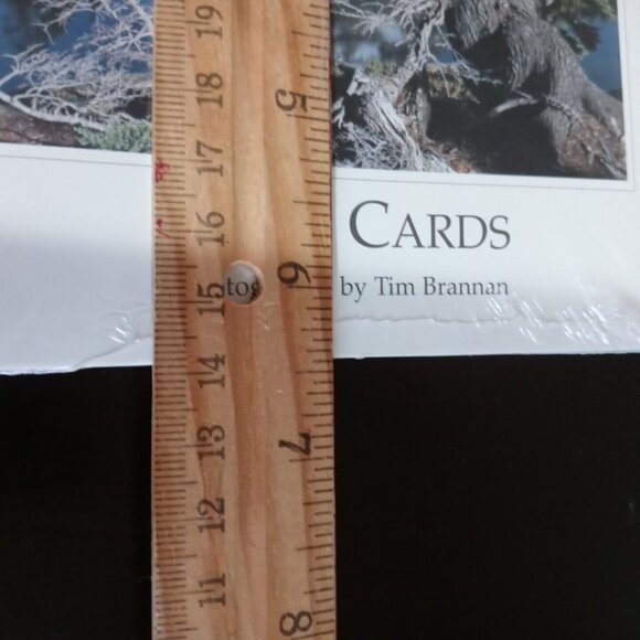 Central Oregon Blank Note Cards with Envelopes 7 Assorted Photo Cards Scenic New - Picture 4 of 5